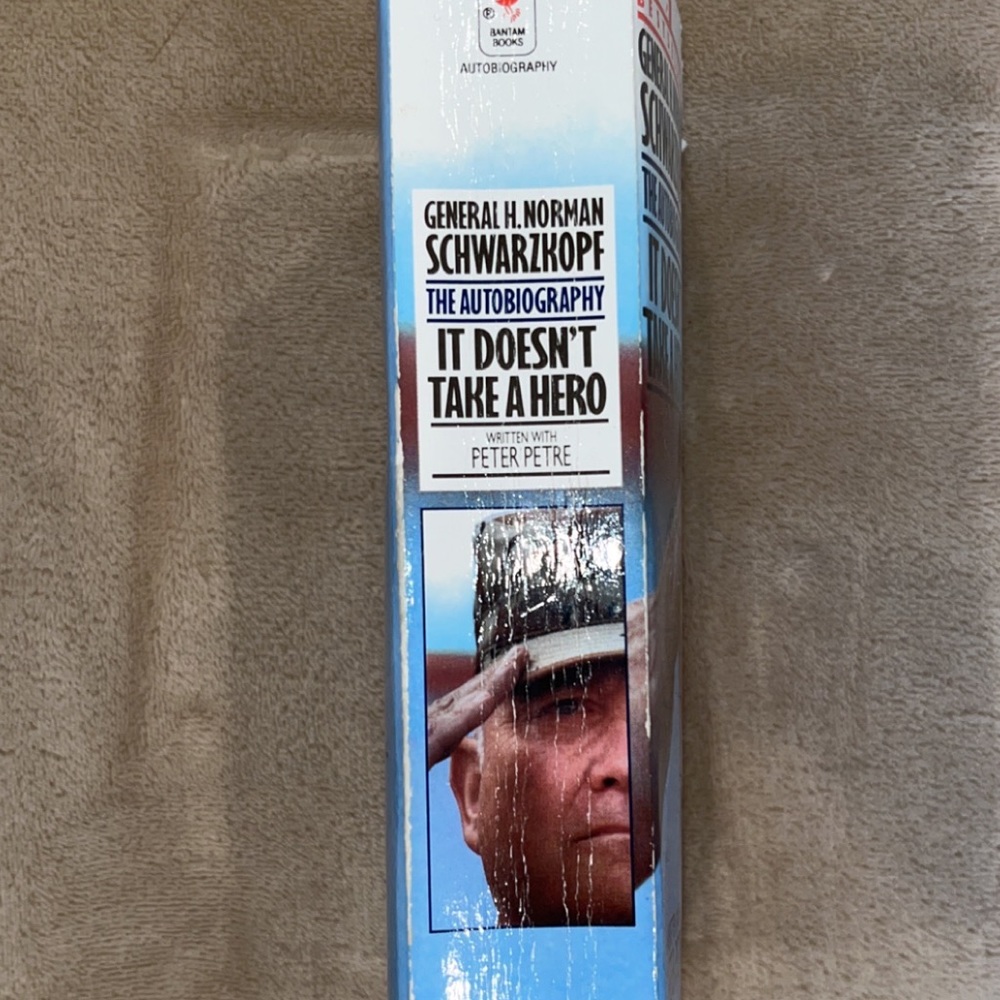 Autobiography Book - Picture 3 of 3